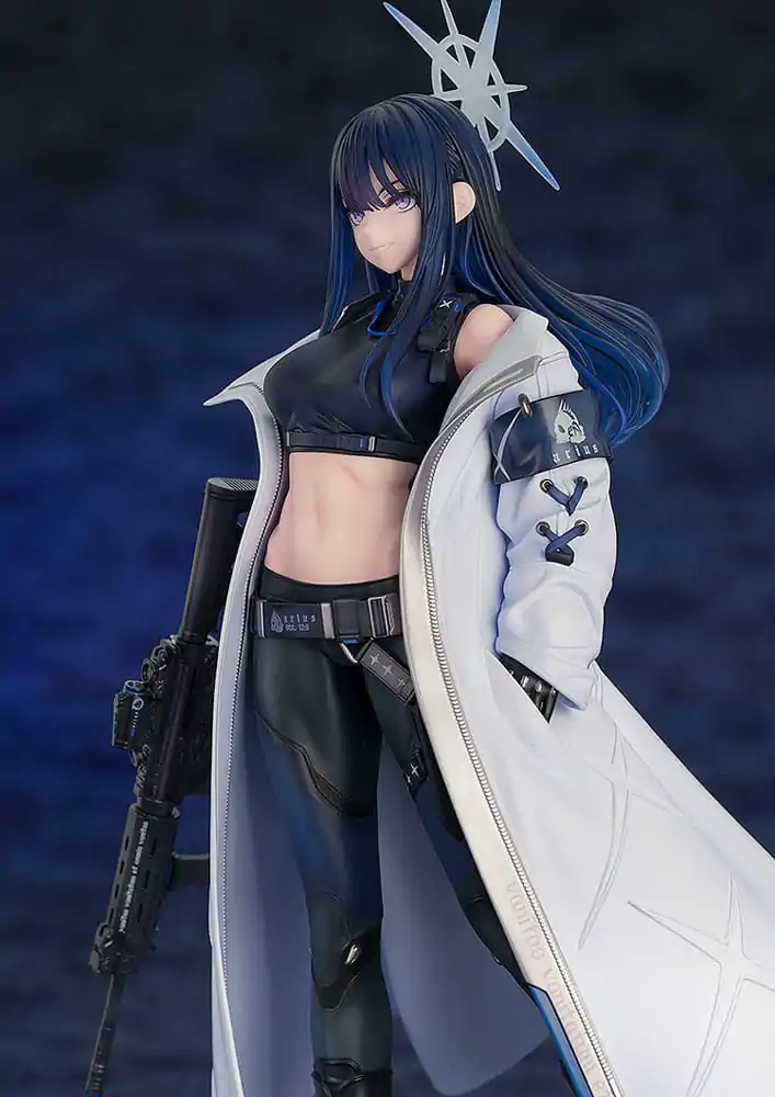 Blue Archive PVC Statuie 1/7 Saori 27 cm poza produsului