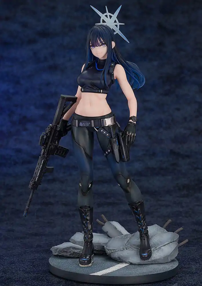 Blue Archive PVC Statuie 1/7 Saori 27 cm poza produsului