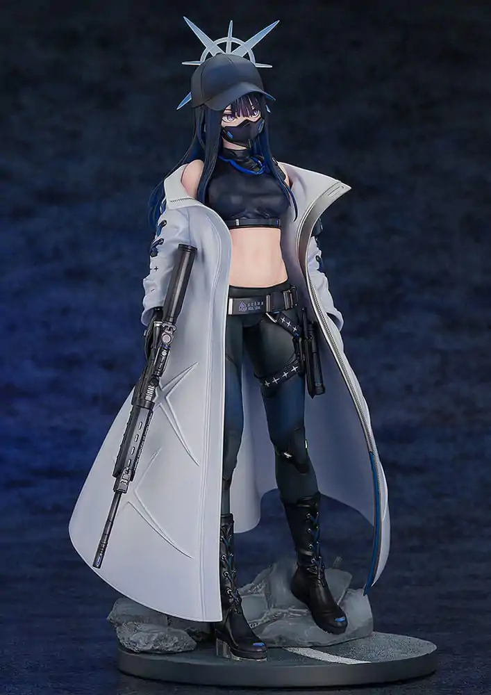 Blue Archive PVC Statuie 1/7 Saori 27 cm poza produsului