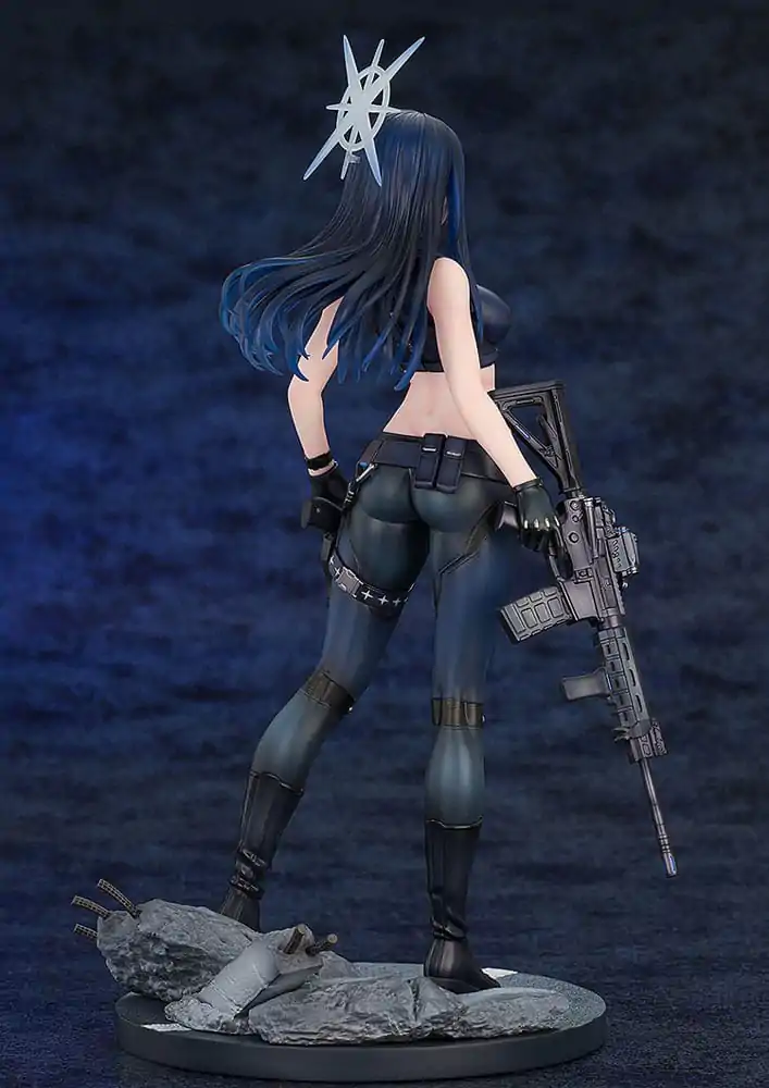 Blue Archive PVC Statuie 1/7 Saori 27 cm poza produsului