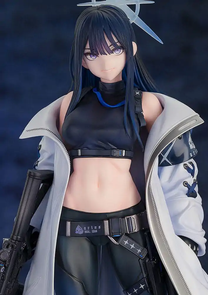 Blue Archive PVC Statuie 1/7 Saori 27 cm poza produsului