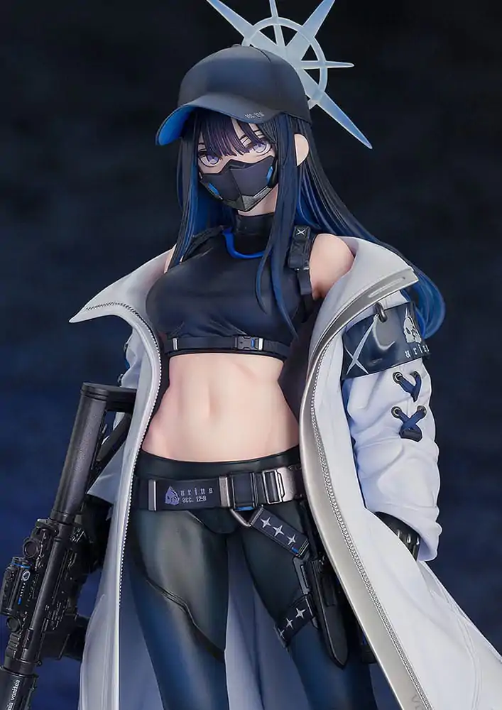 Blue Archive PVC Statuie 1/7 Saori 27 cm poza produsului