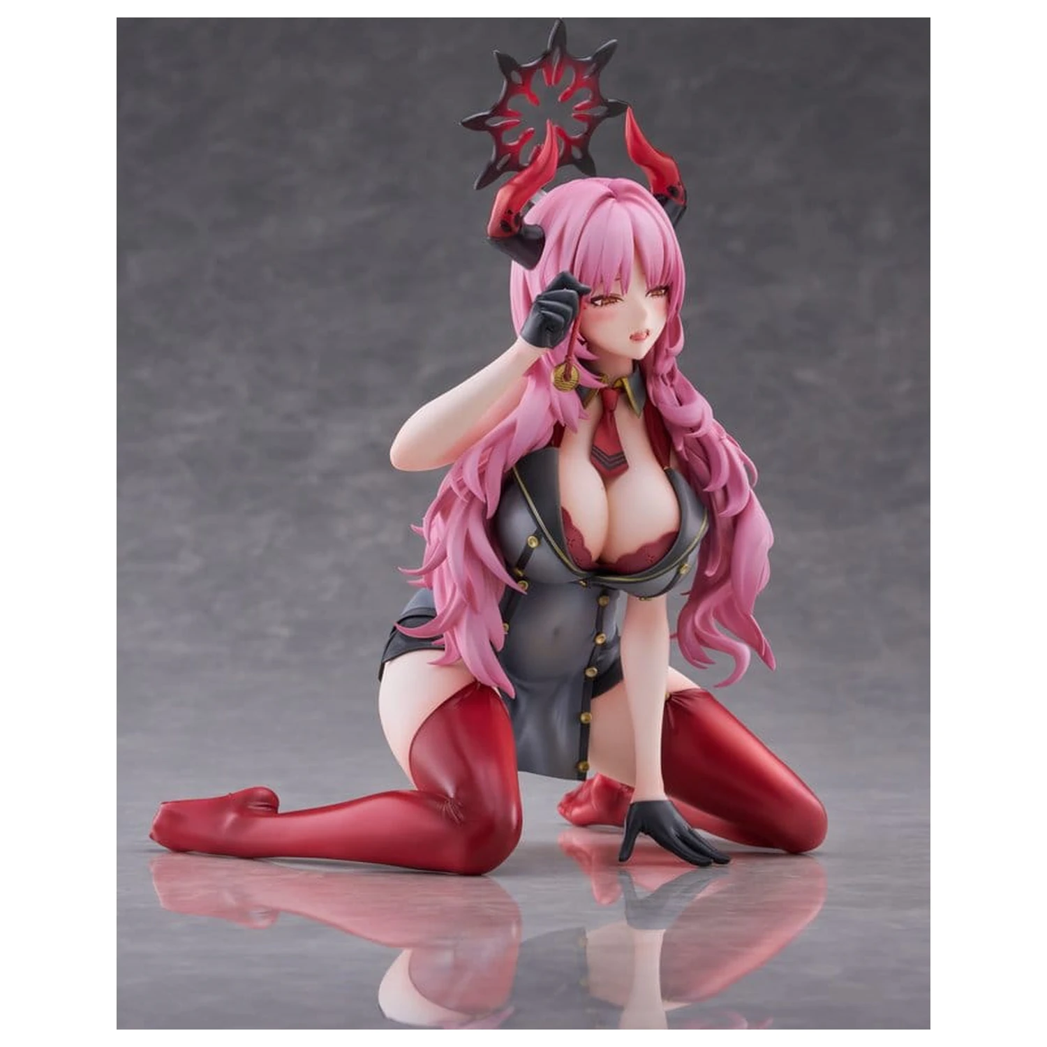 Blue Archive Figurina din PVC 1/7 Satsuki Memorial Lobby Ver. 21 cm poza produsului