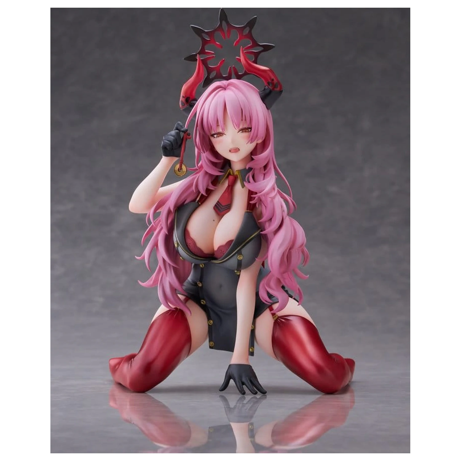 Blue Archive Figurina din PVC 1/7 Satsuki Memorial Lobby Ver. 21 cm poza produsului