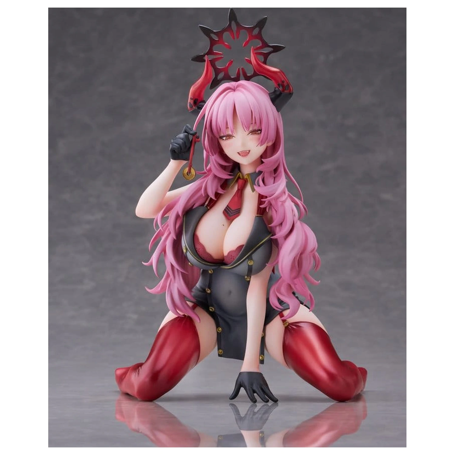 Blue Archive Figurina din PVC 1/7 Satsuki Memorial Lobby Ver. 21 cm poza produsului