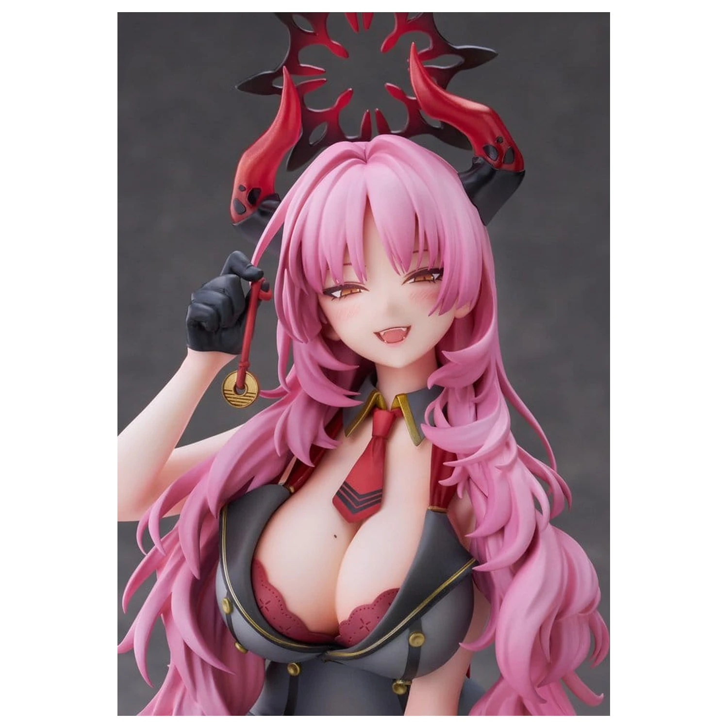 Blue Archive Figurina din PVC 1/7 Satsuki Memorial Lobby Ver. 21 cm poza produsului