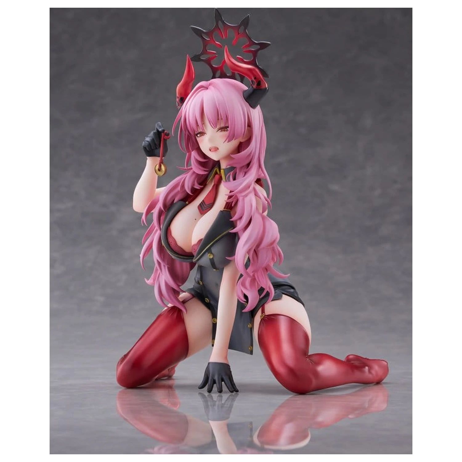 Blue Archive Figurina din PVC 1/7 Satsuki Memorial Lobby Ver. 21 cm poza produsului