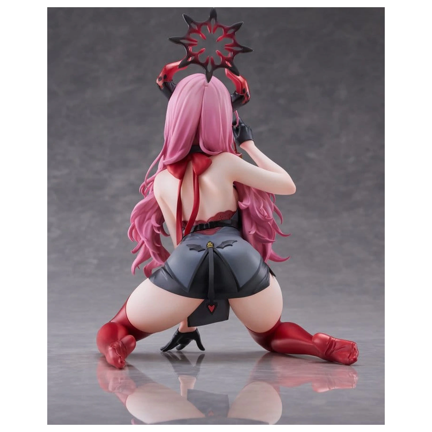 Blue Archive Figurina din PVC 1/7 Satsuki Memorial Lobby Ver. 21 cm poza produsului