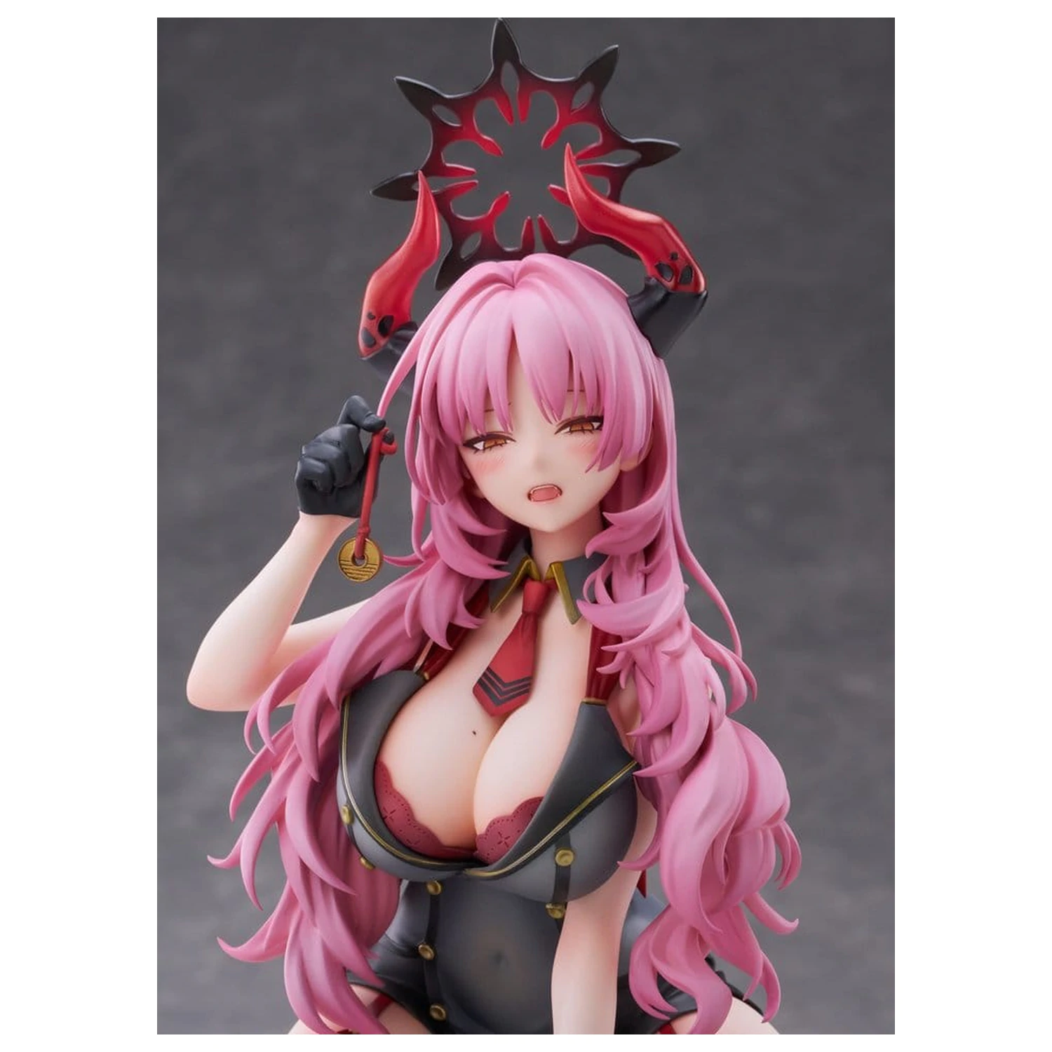 Blue Archive Figurina din PVC 1/7 Satsuki Memorial Lobby Ver. 21 cm poza produsului