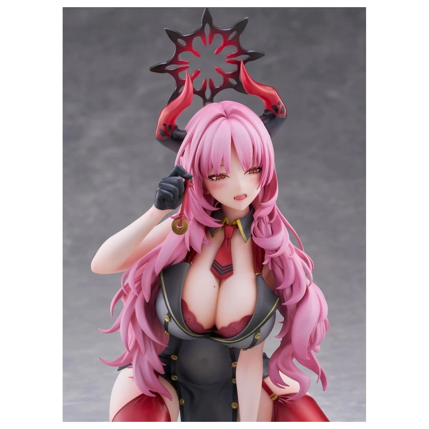 Blue Archive Figurina din PVC 1/7 Satsuki Memorial Lobby Ver. 21 cm poza produsului