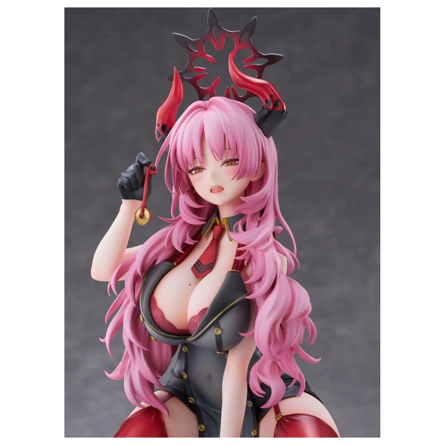 Blue Archive Figurina din PVC 1/7 Satsuki Memorial Lobby Ver. 21 cm poza produsului