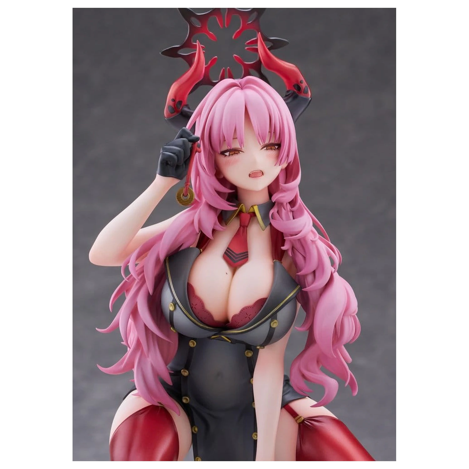 Blue Archive Figurina din PVC 1/7 Satsuki Memorial Lobby Ver. 21 cm poza produsului