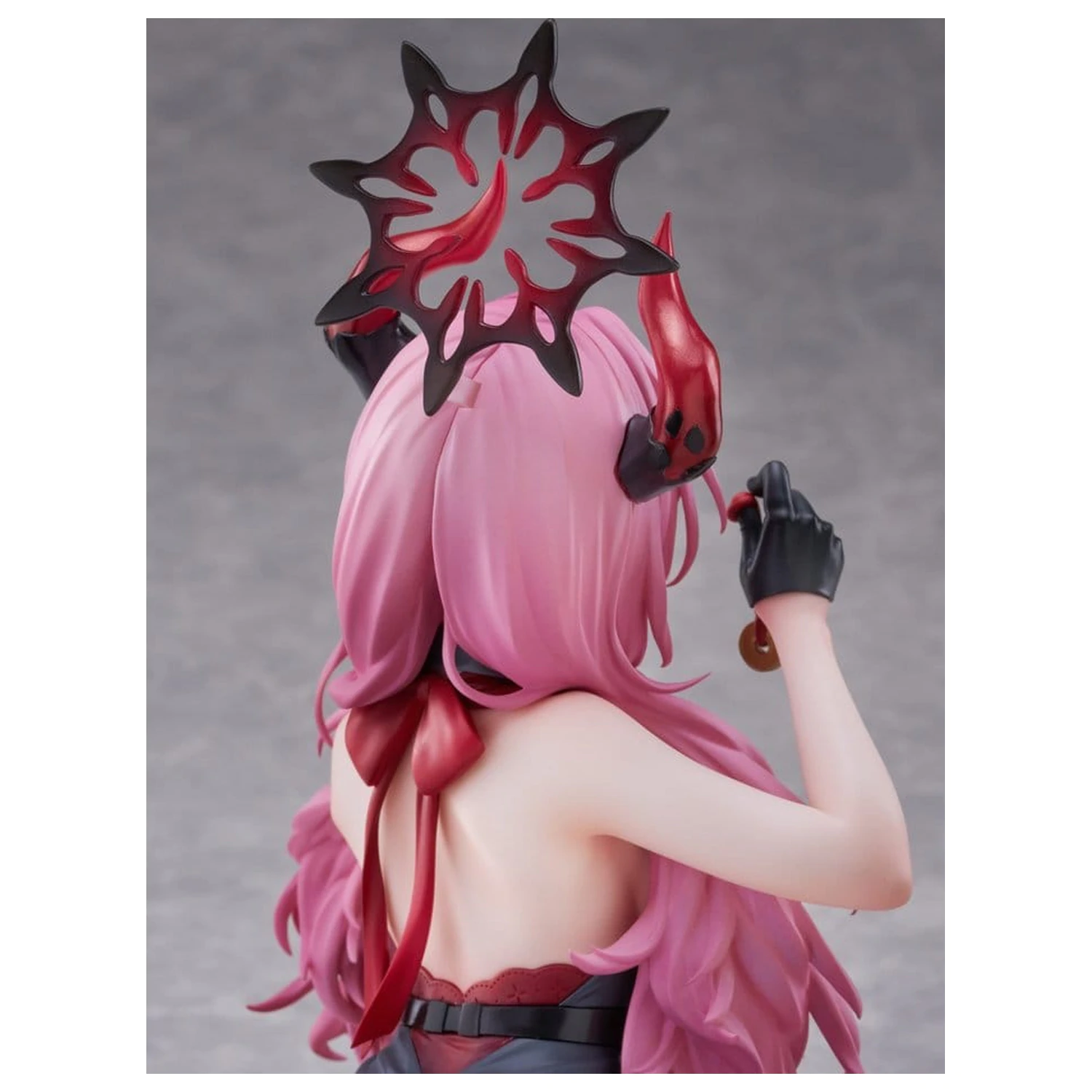 Blue Archive Figurina din PVC 1/7 Satsuki Memorial Lobby Ver. 21 cm poza produsului