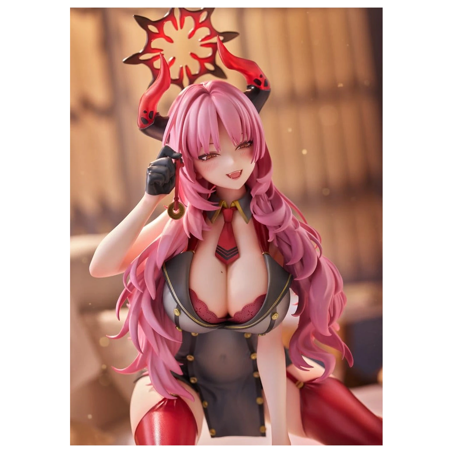 Blue Archive Figurina din PVC 1/7 Satsuki Memorial Lobby Ver. 21 cm poza produsului