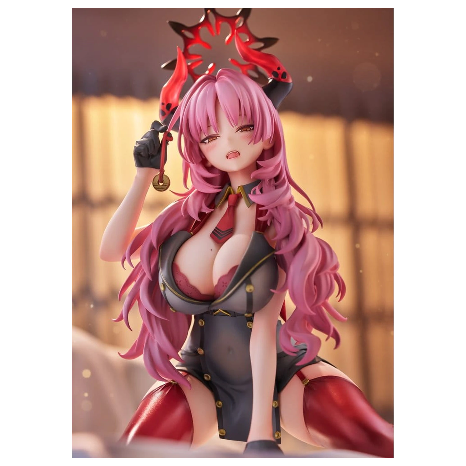 Blue Archive Figurina din PVC 1/7 Satsuki Memorial Lobby Ver. 21 cm poza produsului