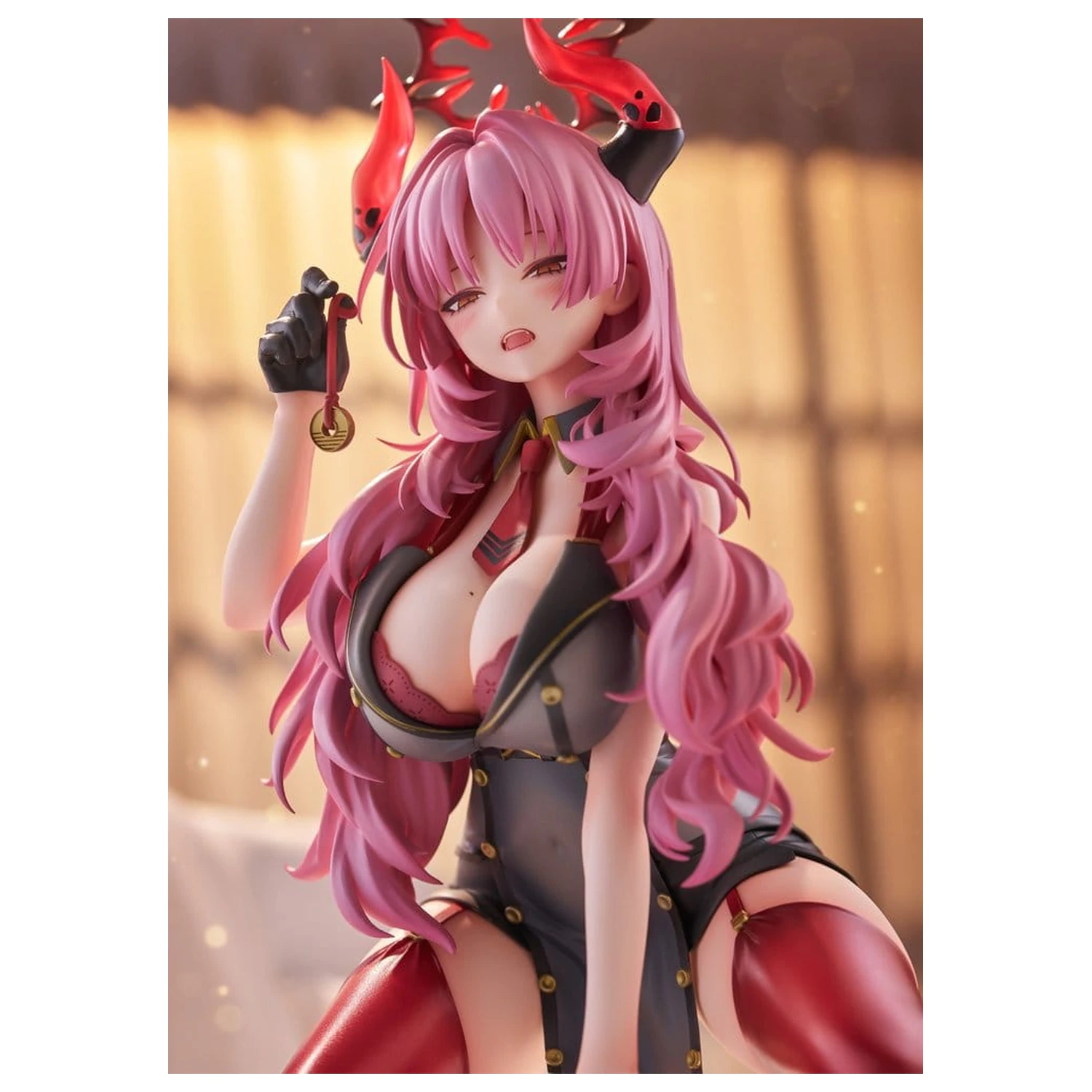 Blue Archive Figurina din PVC 1/7 Satsuki Memorial Lobby Ver. 21 cm poza produsului
