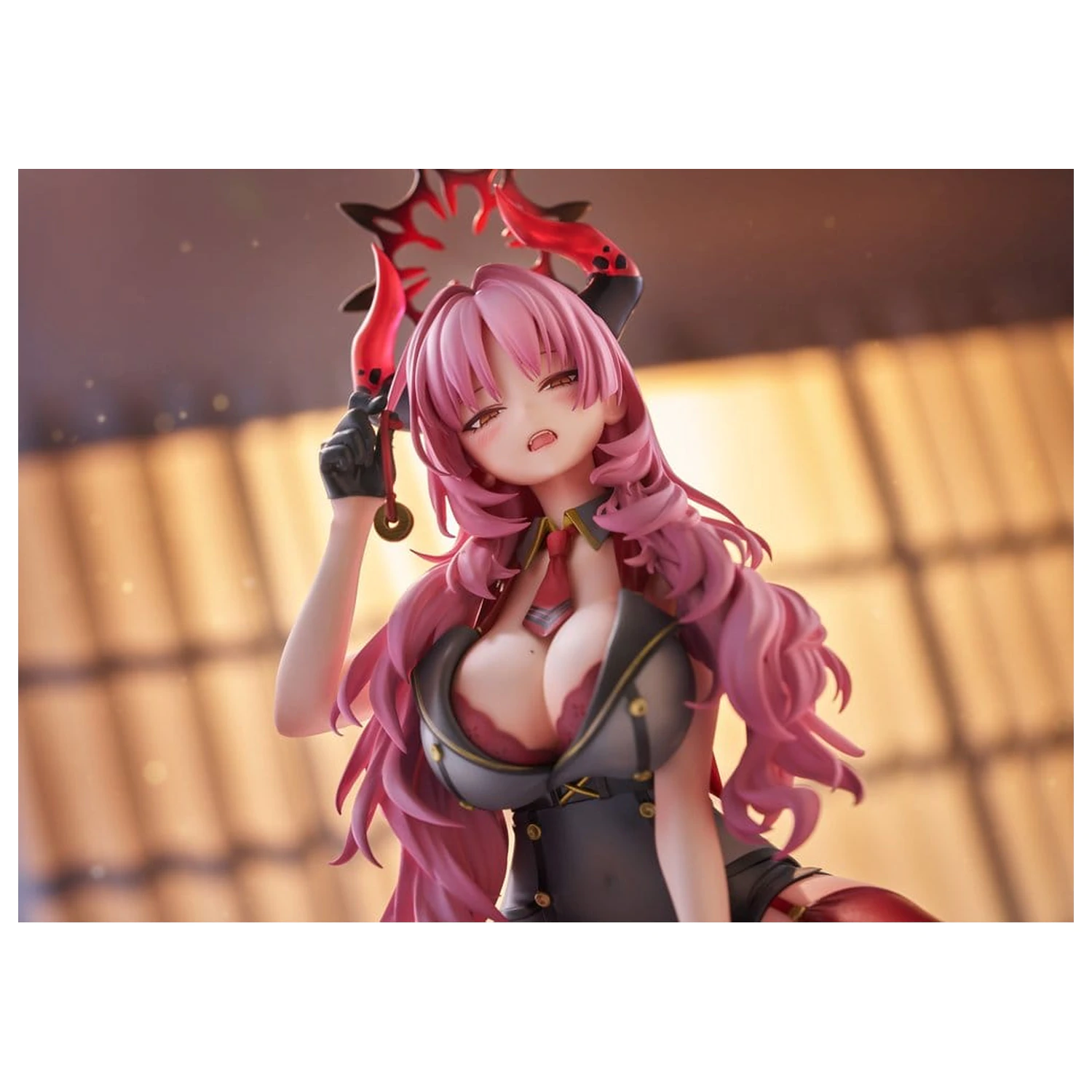 Blue Archive Figurina din PVC 1/7 Satsuki Memorial Lobby Ver. 21 cm poza produsului