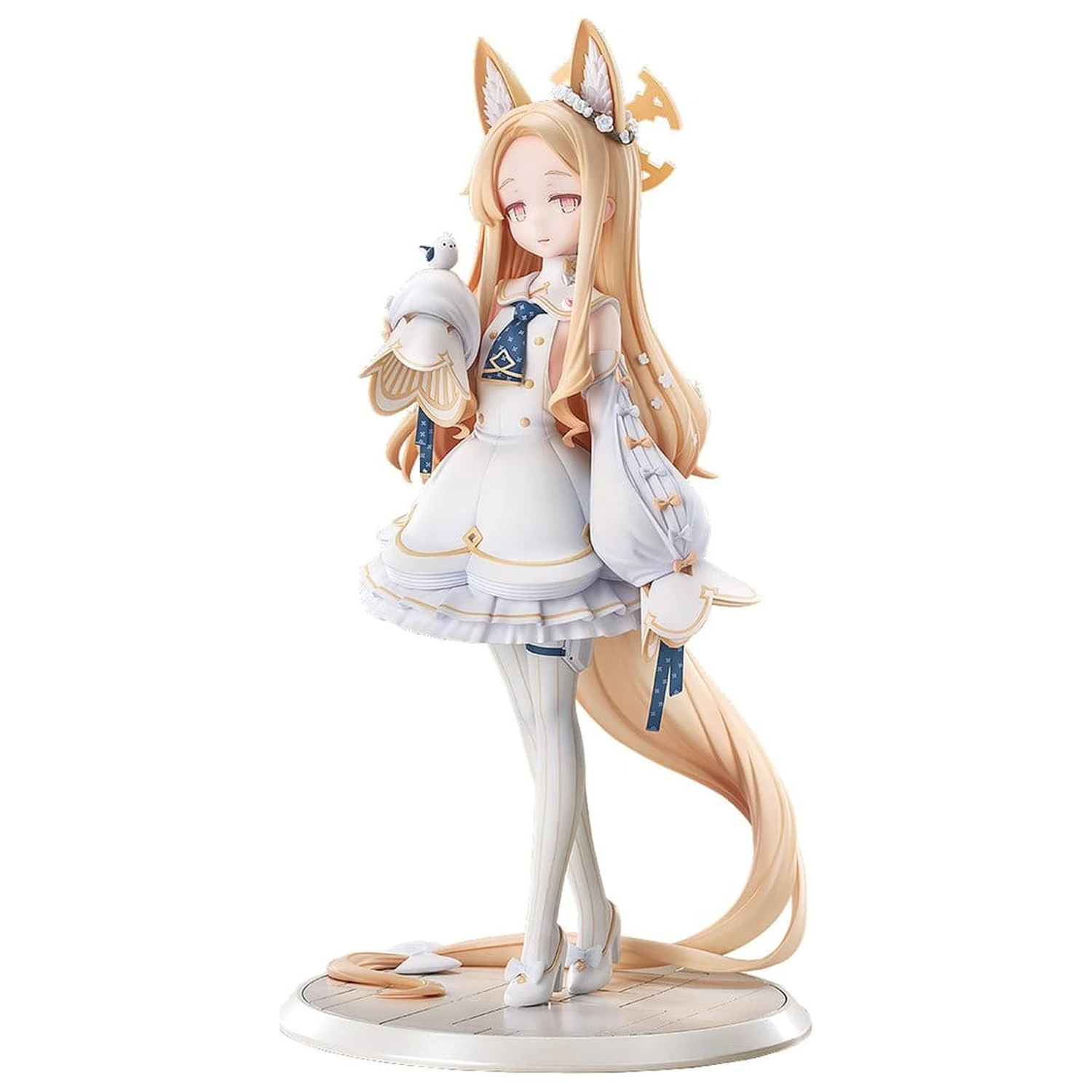 Blue Archive PVC Figurina 1/7 Seia 24 cm poza produsului