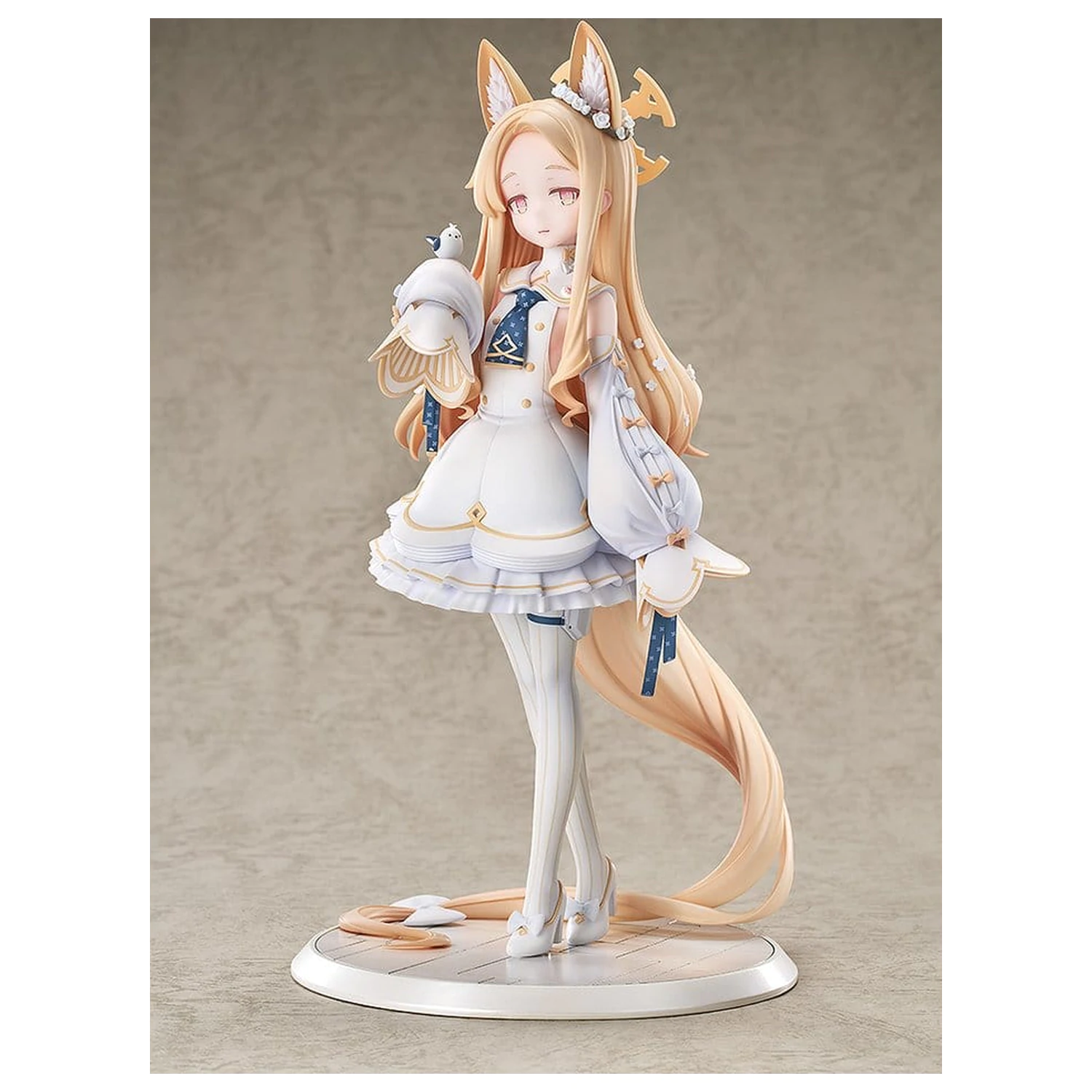 Blue Archive PVC Figurina 1/7 Seia 24 cm poza produsului