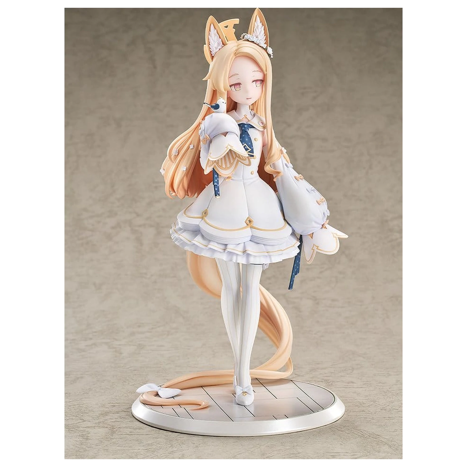 Blue Archive PVC Figurina 1/7 Seia 24 cm poza produsului