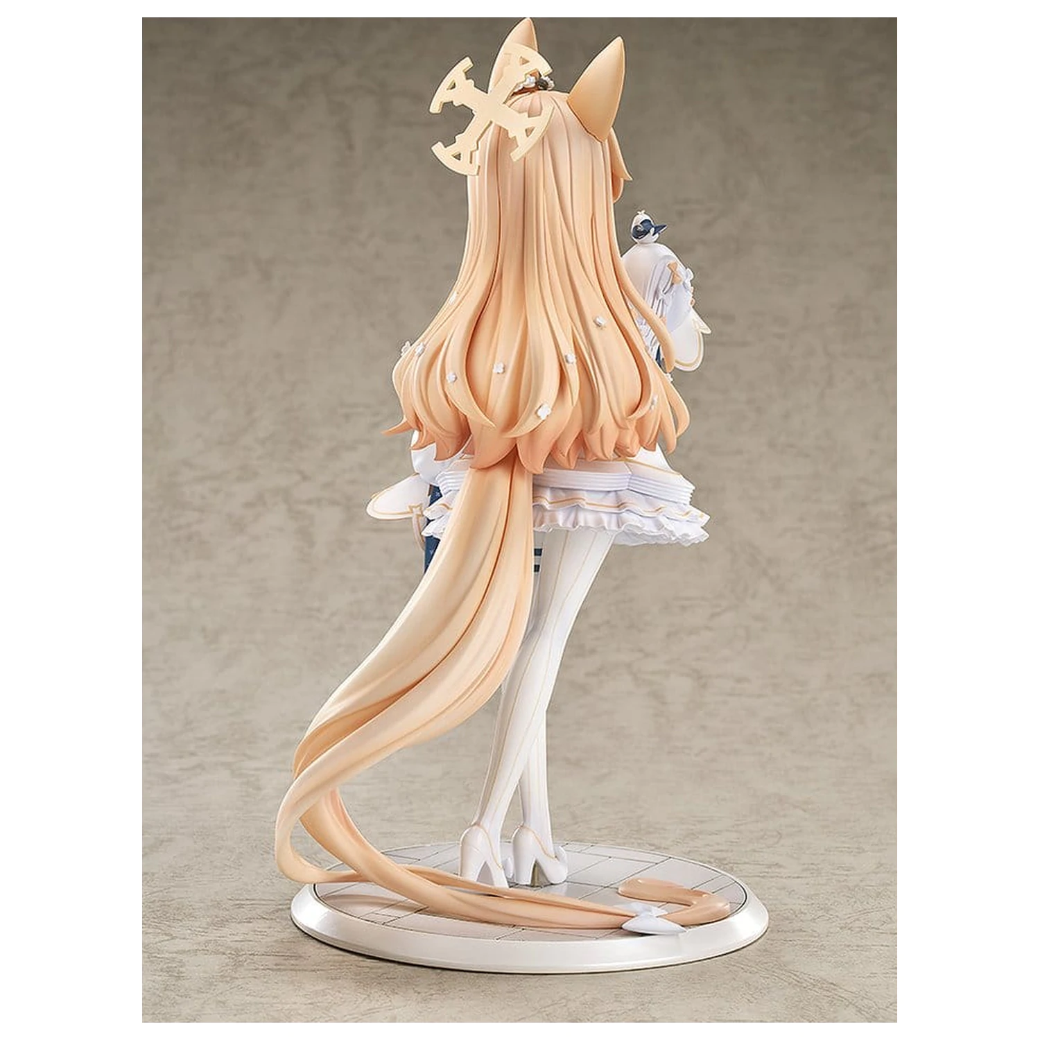 Blue Archive PVC Figurina 1/7 Seia 24 cm poza produsului