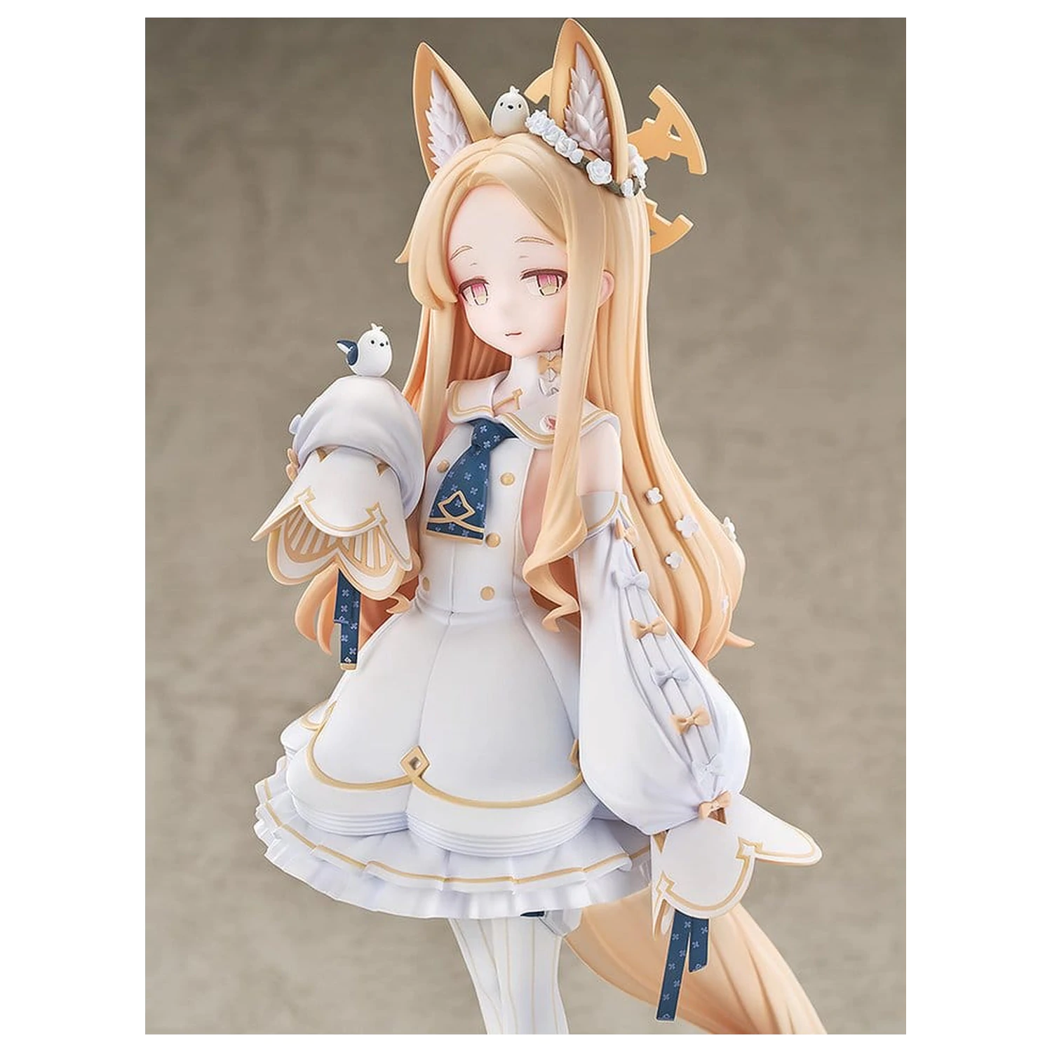 Blue Archive PVC Figurina 1/7 Seia 24 cm poza produsului