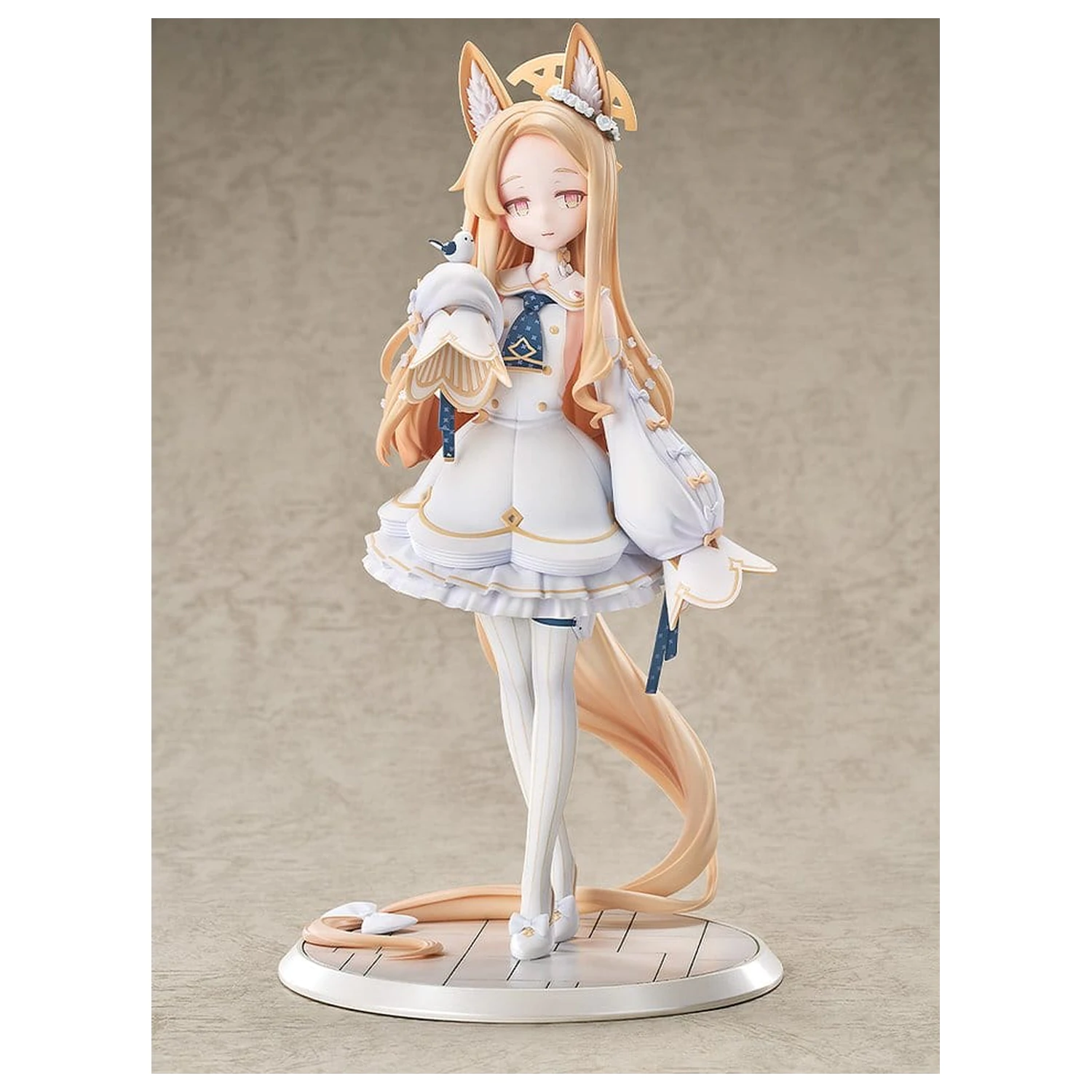 Blue Archive PVC Figurina 1/7 Seia 24 cm poza produsului
