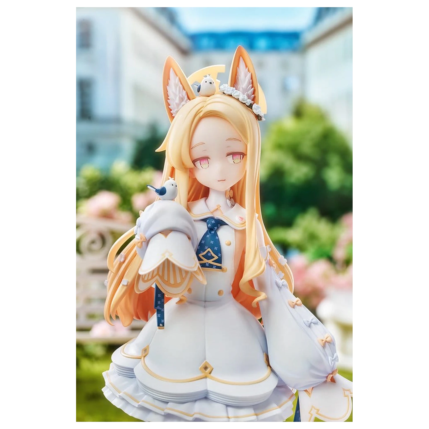 Blue Archive PVC Figurina 1/7 Seia 24 cm poza produsului