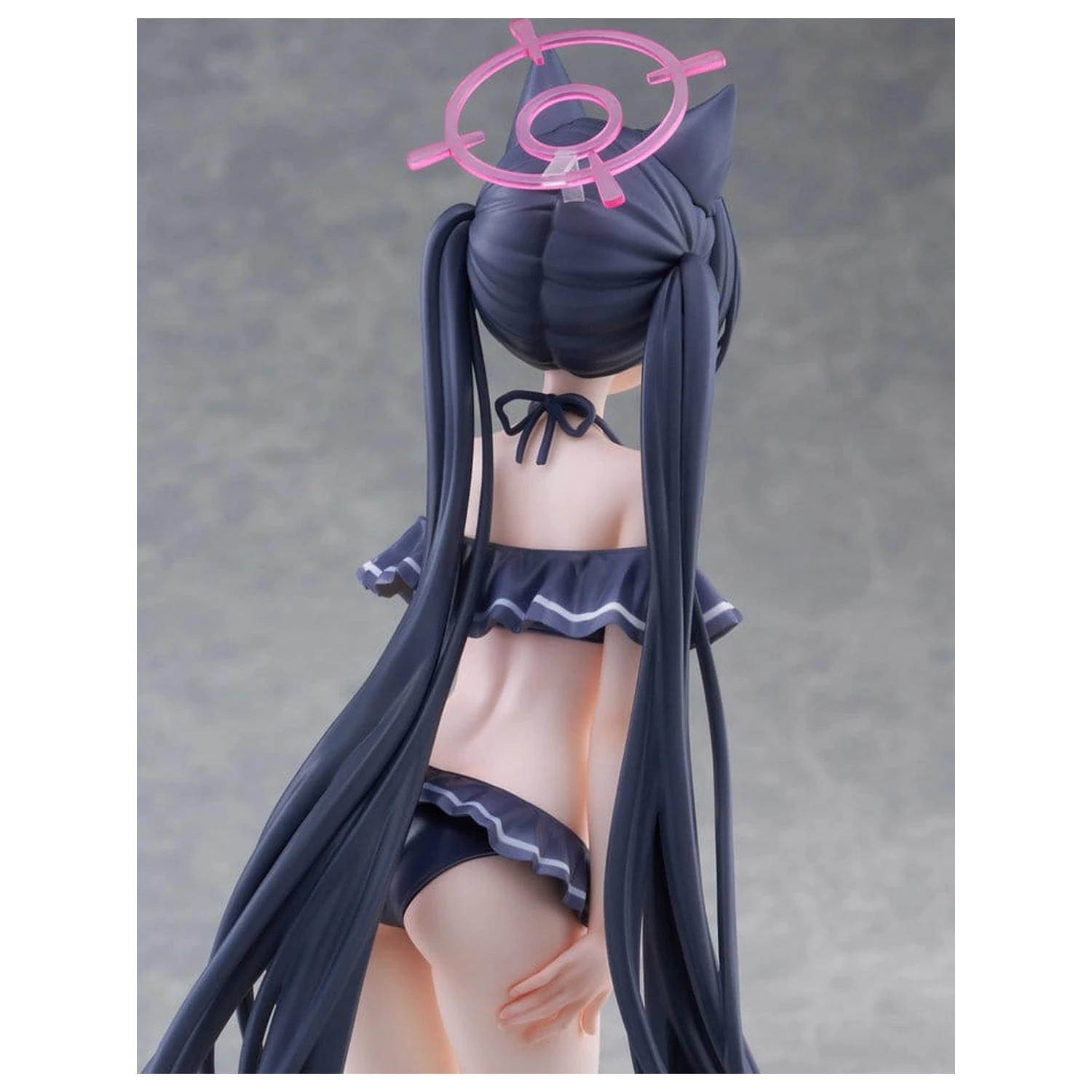 Blue Archive Figurina PVC 1/7 Serika (Swimsuit) 25 cm poza produsului