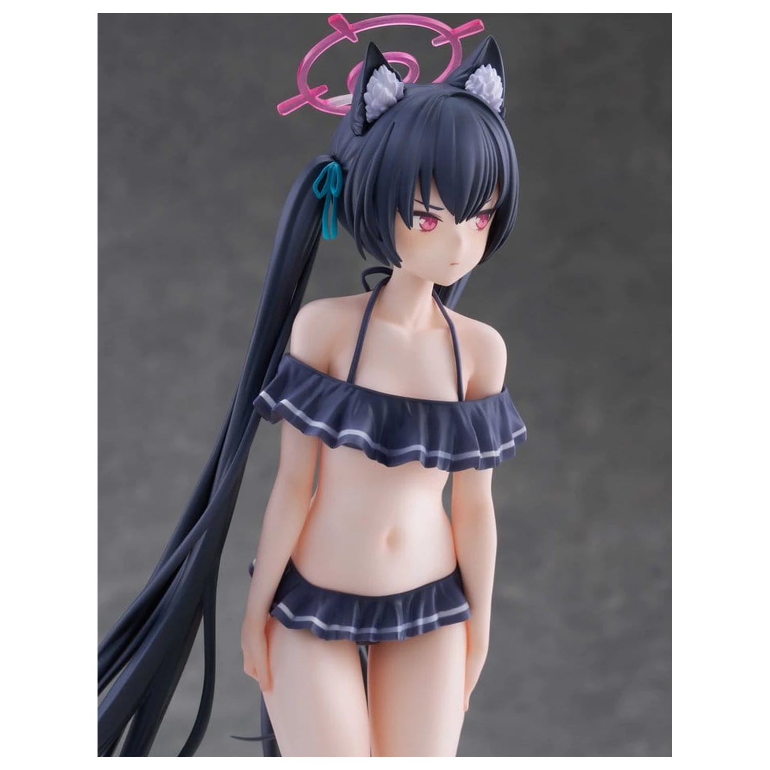 Blue Archive Figurina PVC 1/7 Serika (Swimsuit) 25 cm poza produsului
