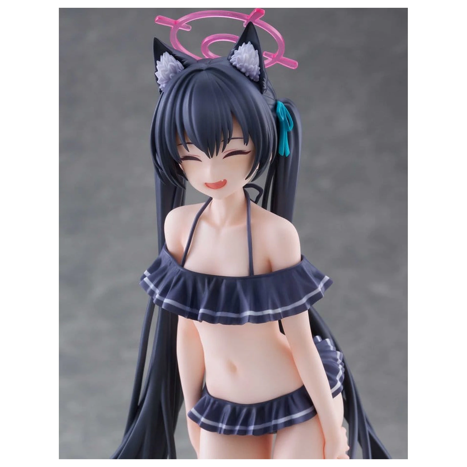 Blue Archive Figurina PVC 1/7 Serika (Swimsuit) 25 cm poza produsului