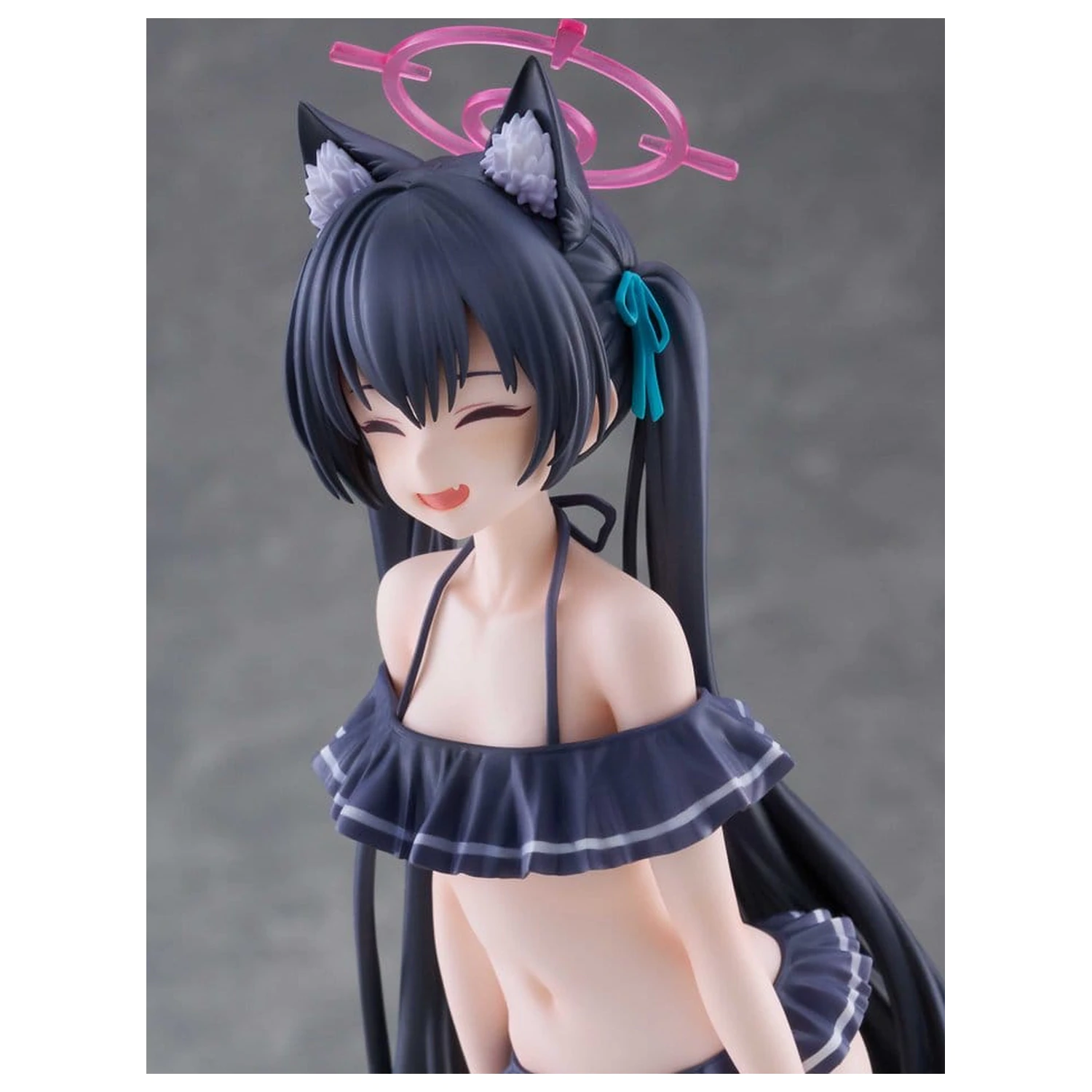 Blue Archive Figurina PVC 1/7 Serika (Swimsuit) 25 cm poza produsului