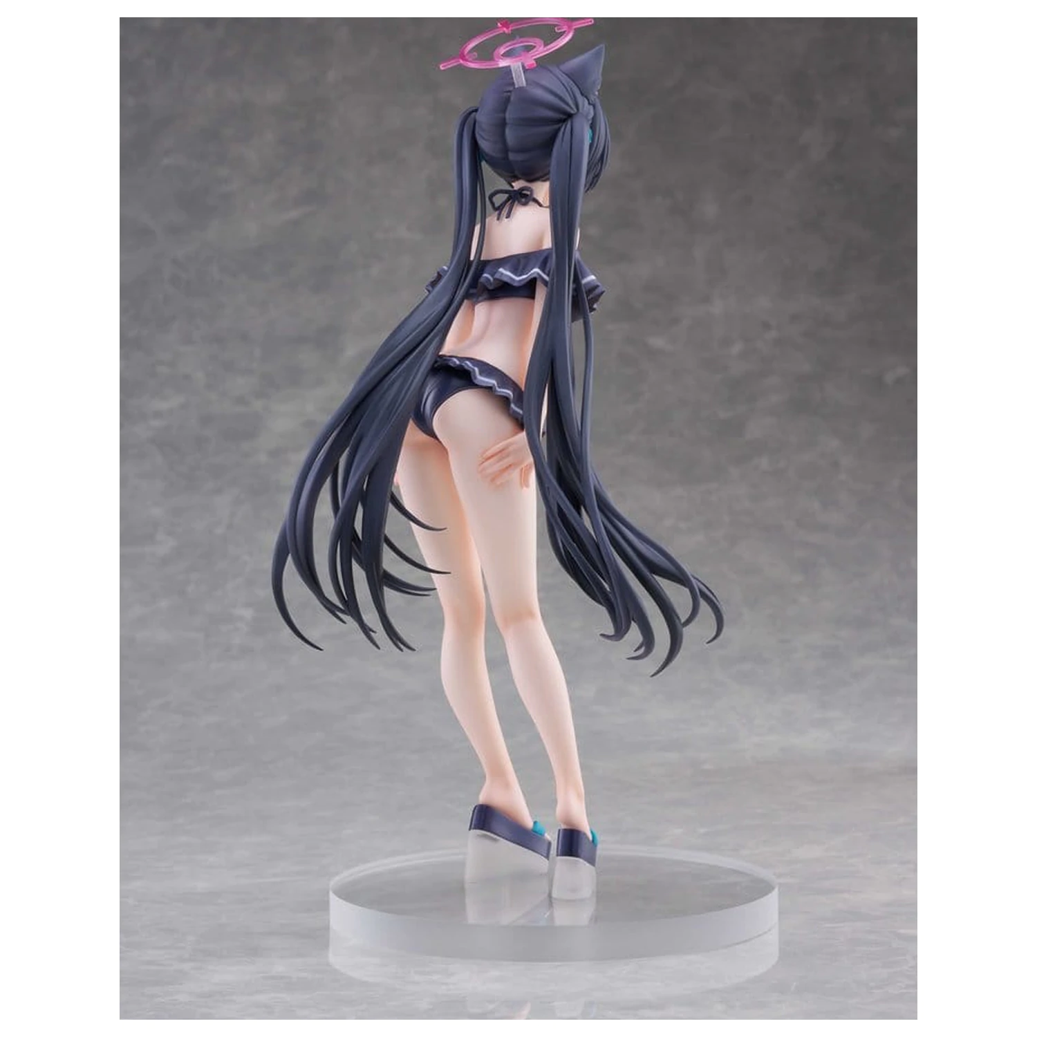 Blue Archive Figurina PVC 1/7 Serika (Swimsuit) 25 cm poza produsului