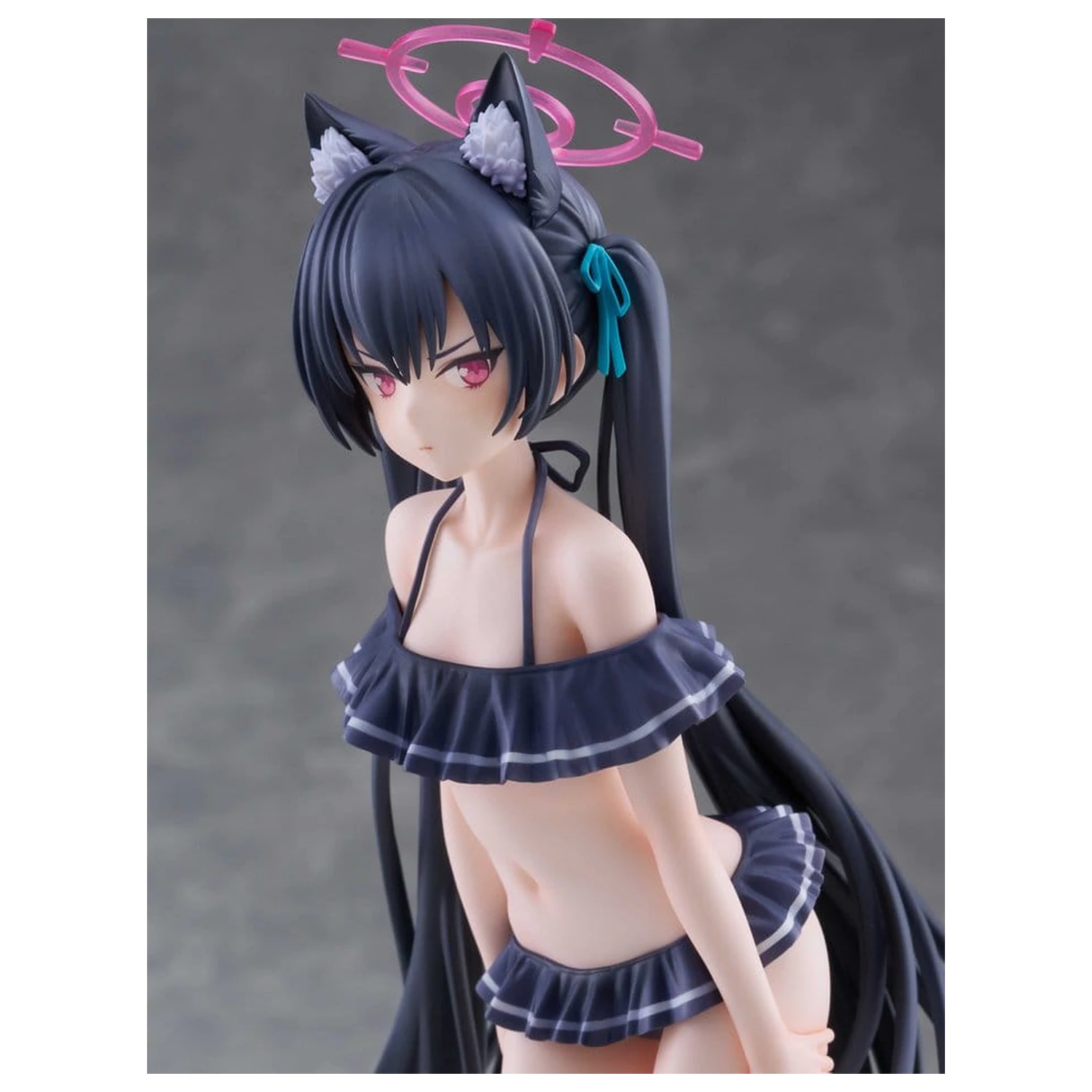Blue Archive Figurina PVC 1/7 Serika (Swimsuit) 25 cm poza produsului