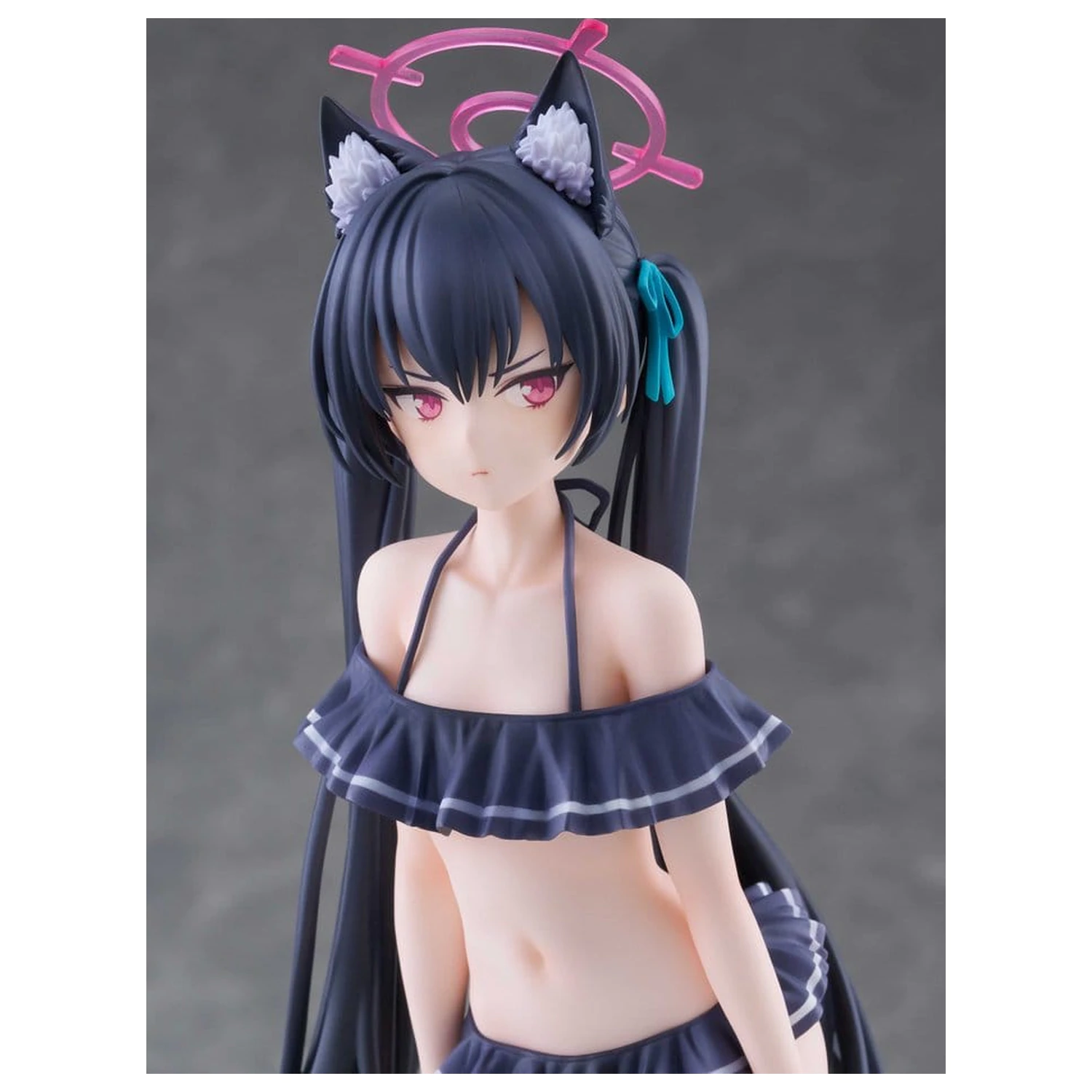 Blue Archive Figurina PVC 1/7 Serika (Swimsuit) 25 cm poza produsului