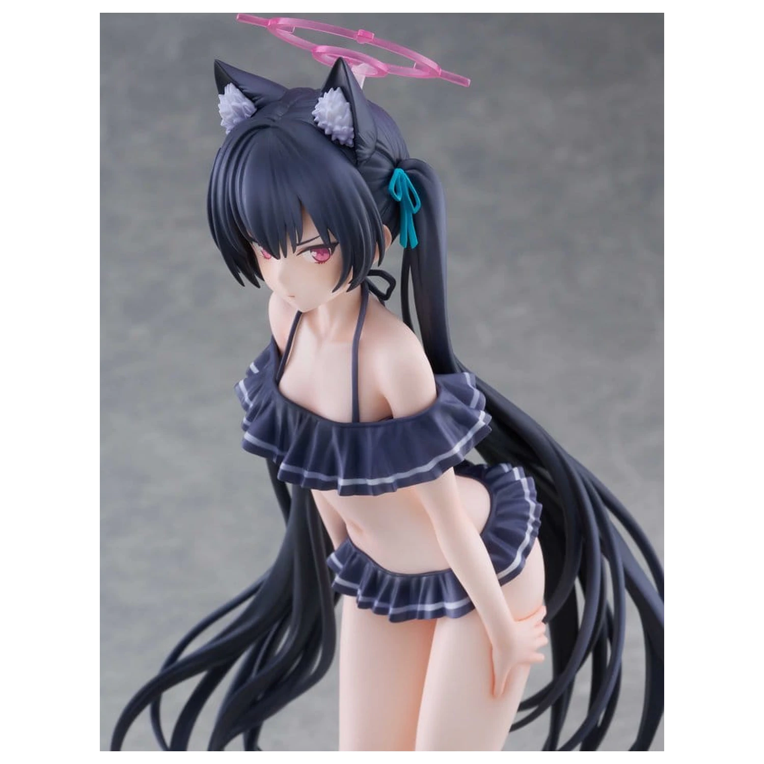 Blue Archive Figurina PVC 1/7 Serika (Swimsuit) 25 cm poza produsului