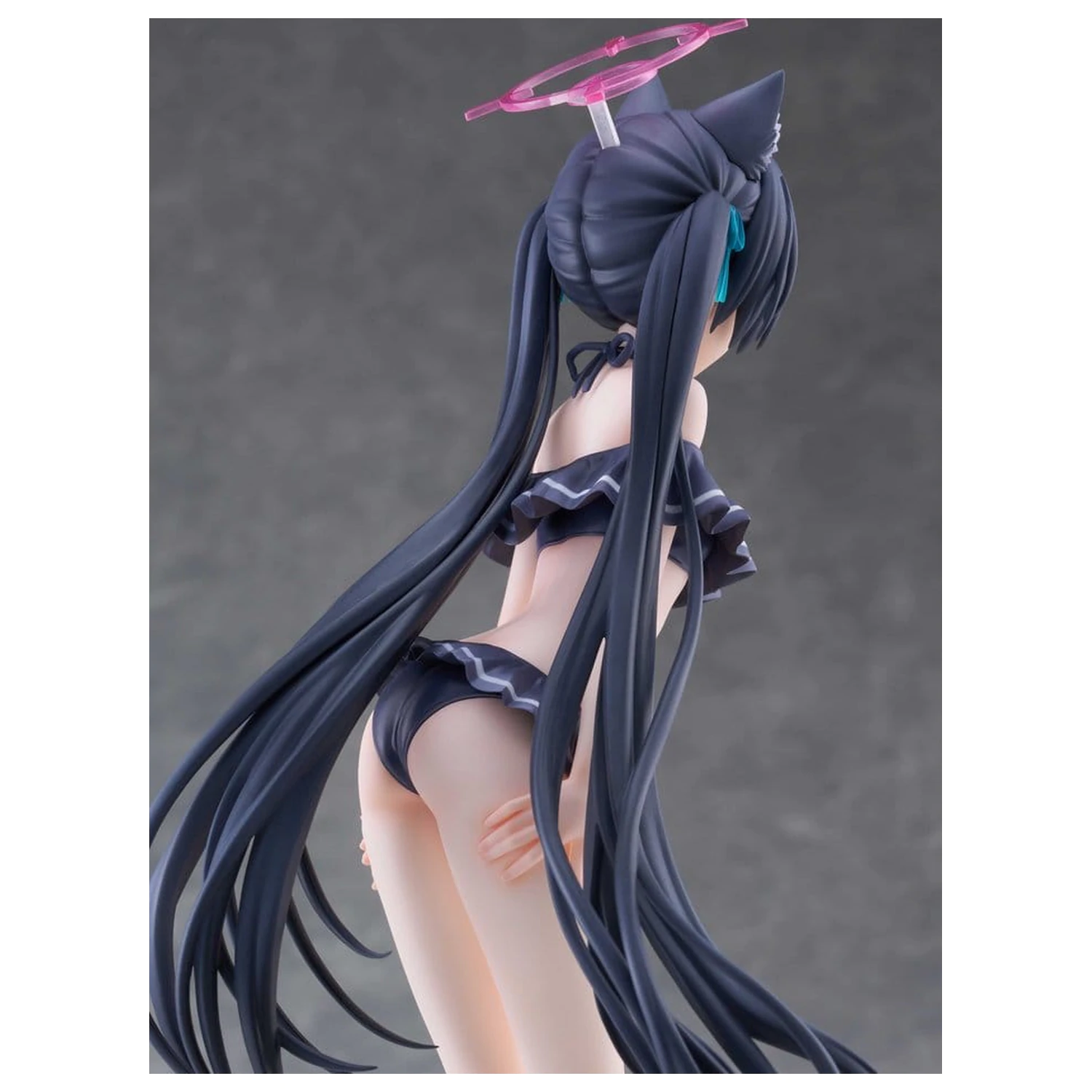 Blue Archive Figurina PVC 1/7 Serika (Swimsuit) 25 cm poza produsului