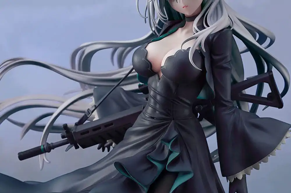 Blue Archive Statuie PVC 1/7 Shiroko*Terror 30 cm poza produsului