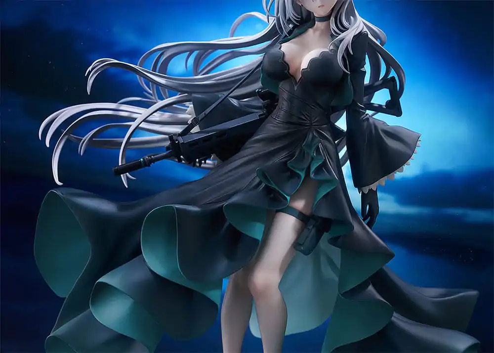 Blue Archive Statuie PVC 1/7 Shiroko*Terror 30 cm poza produsului