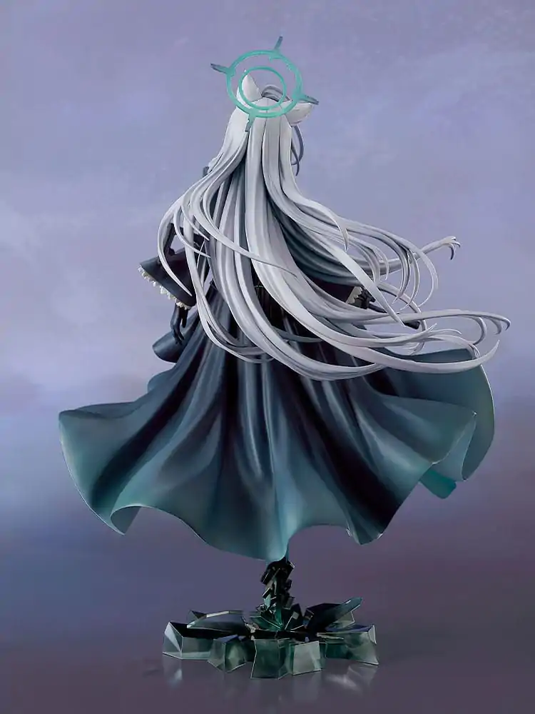 Blue Archive Statuie PVC 1/7 Shiroko*Terror 30 cm poza produsului