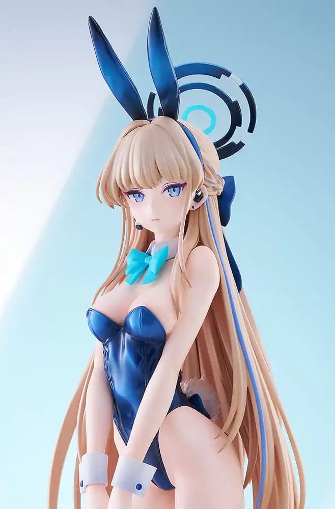 Blue Archive Statuie PVC 1/7 Toki Asuma (Bunny Girl) 30 cm poza produsului