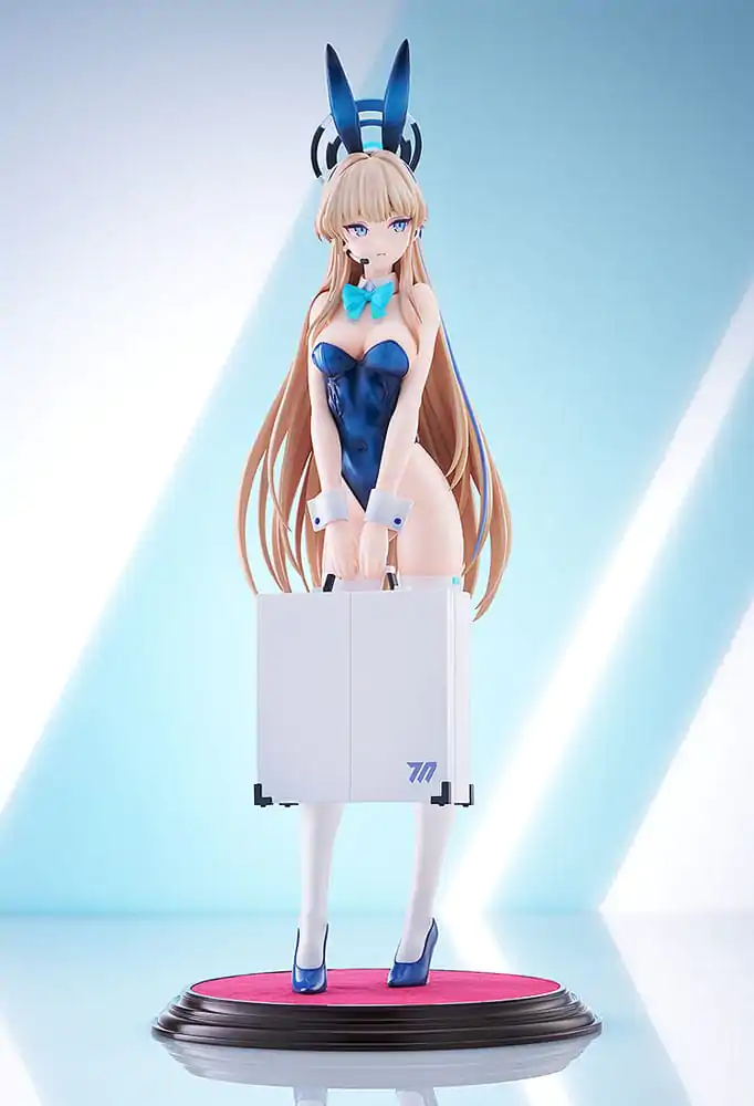 Blue Archive Statuie PVC 1/7 Toki Asuma (Bunny Girl) 30 cm poza produsului