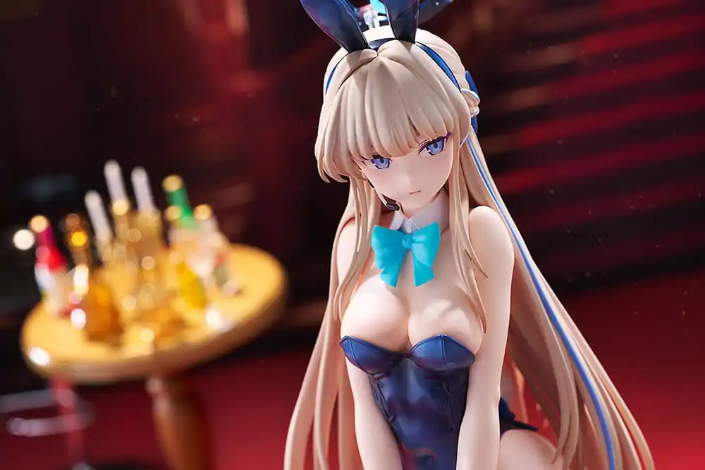 Blue Archive Statuie PVC 1/7 Toki Asuma (Bunny Girl) 30 cm poza produsului