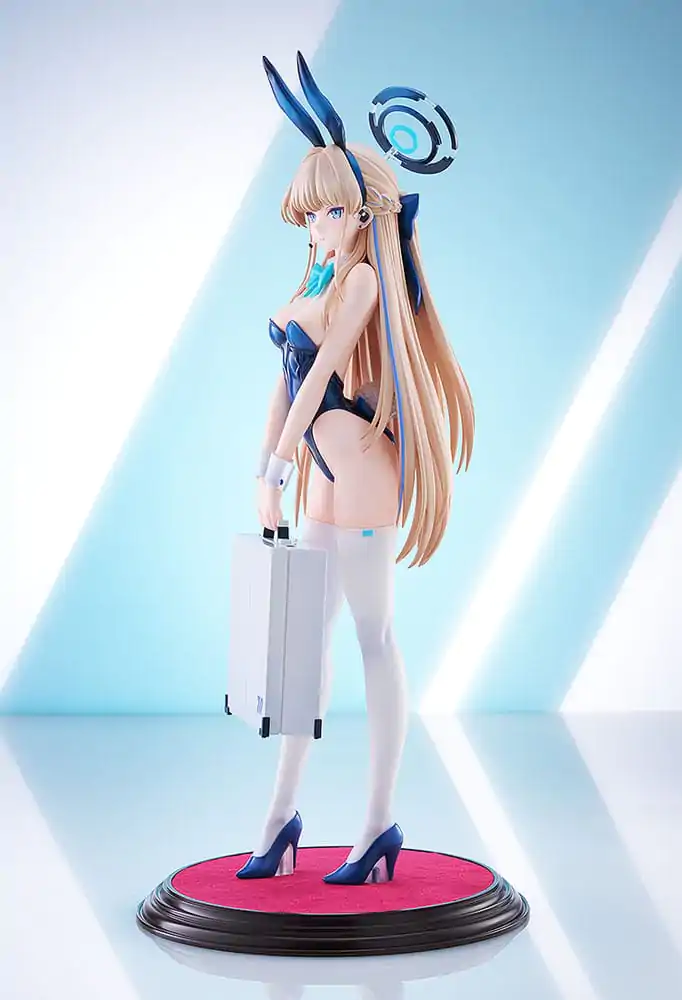 Blue Archive Statuie PVC 1/7 Toki Asuma (Bunny Girl) 30 cm poza produsului