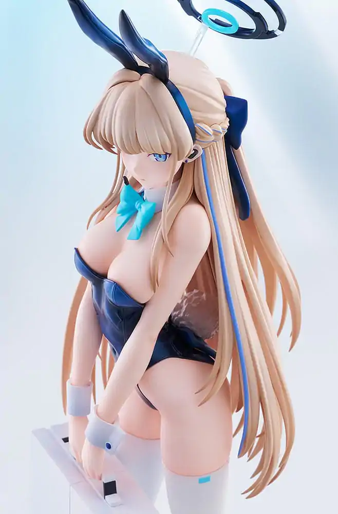 Blue Archive Statuie PVC 1/7 Toki Asuma (Bunny Girl) 30 cm poza produsului