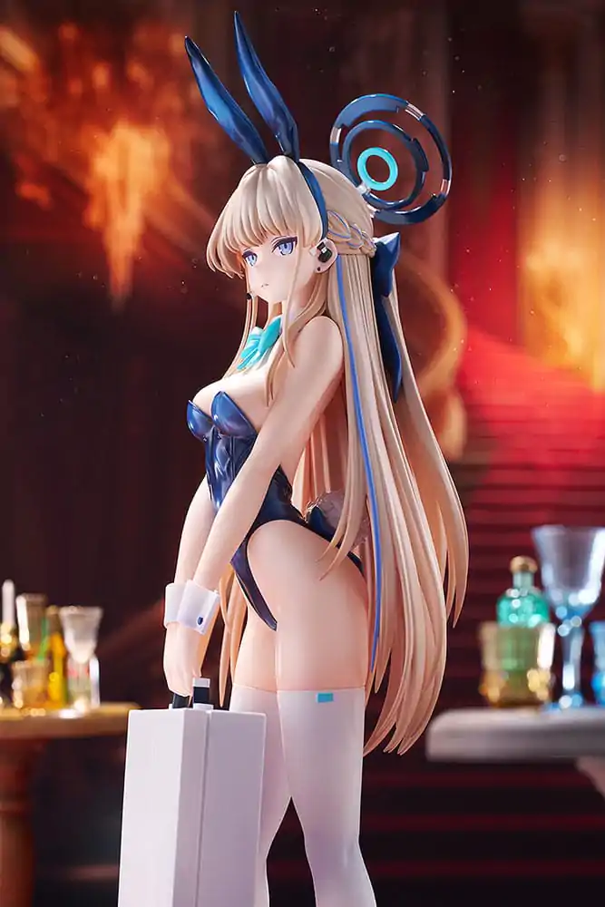 Blue Archive Statuie PVC 1/7 Toki Asuma (Bunny Girl) 30 cm poza produsului