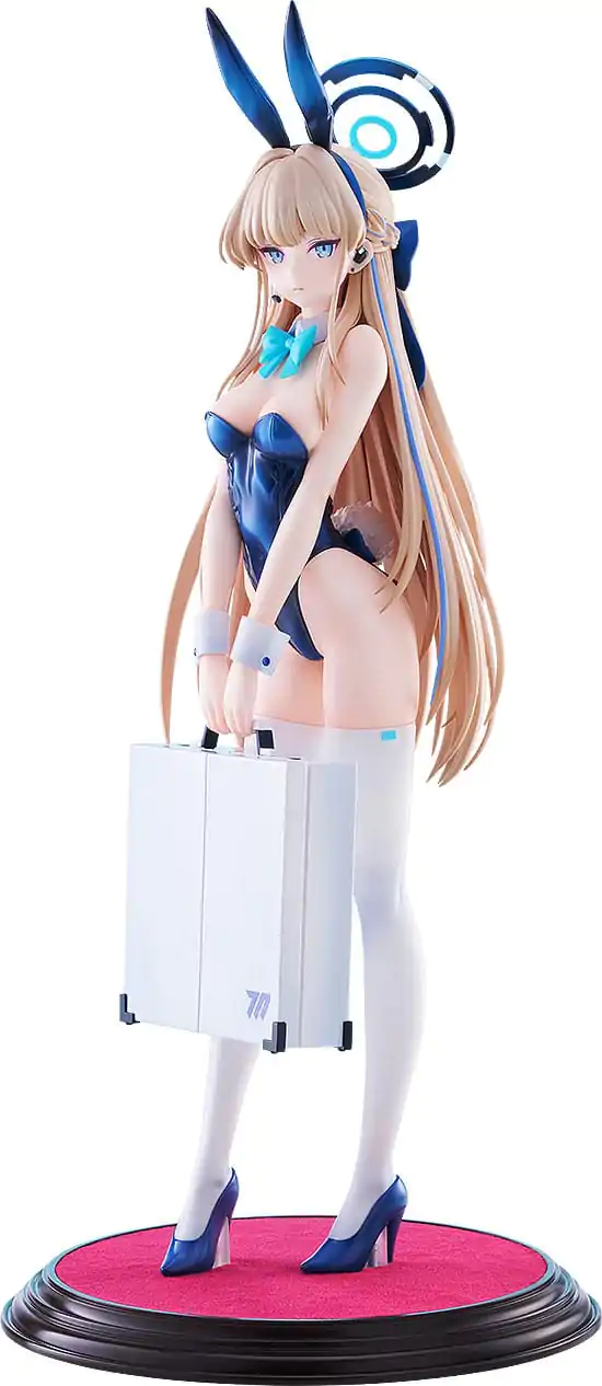 Blue Archive Statuie PVC 1/7 Toki Asuma (Bunny Girl) 30 cm poza produsului