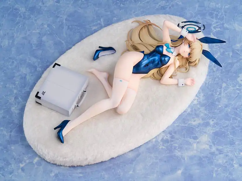 Blue Archive Statuie PVC 1/7 Toki (Bunny Girl) Memorial Lobby Ver. 30 cm poza produsului