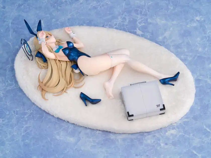 Blue Archive Statuie PVC 1/7 Toki (Bunny Girl) Memorial Lobby Ver. 30 cm poza produsului