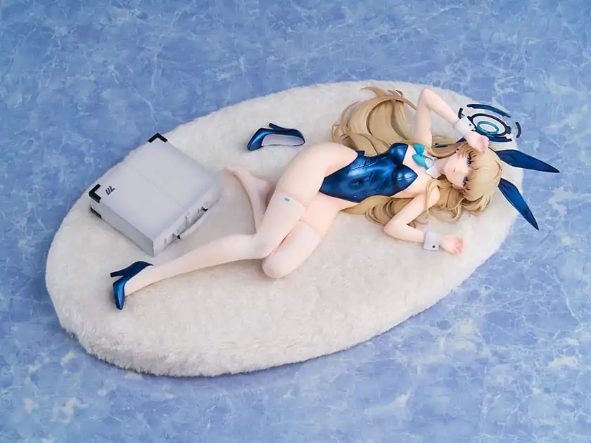 Blue Archive Statuie PVC 1/7 Toki (Bunny Girl) Memorial Lobby Ver. 30 cm poza produsului